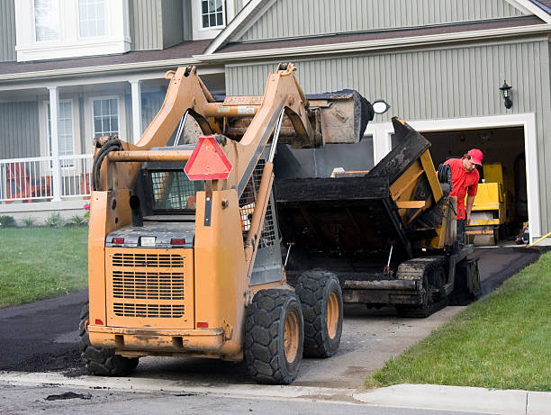 Best Residential driveway pavers in Brookville, PA