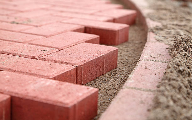 Reliable Brookville, PA Driveway Pavers Solutions